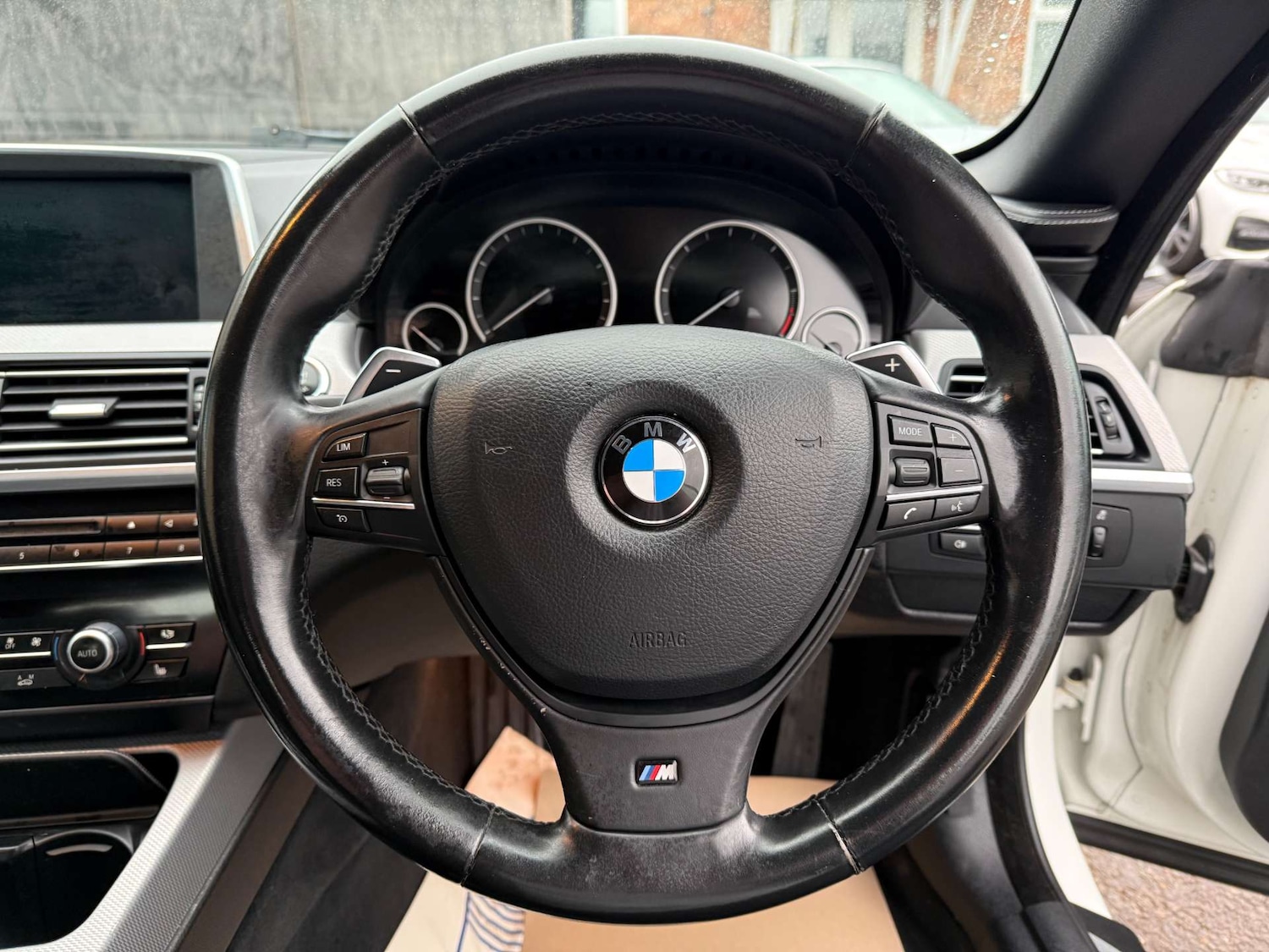 Used BMW 6 Series 2013 for sale - 77609456: Photo 46