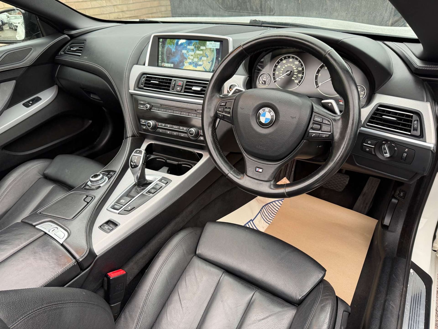 Used BMW 6 Series 2013 for sale - 77609456: Photo 6