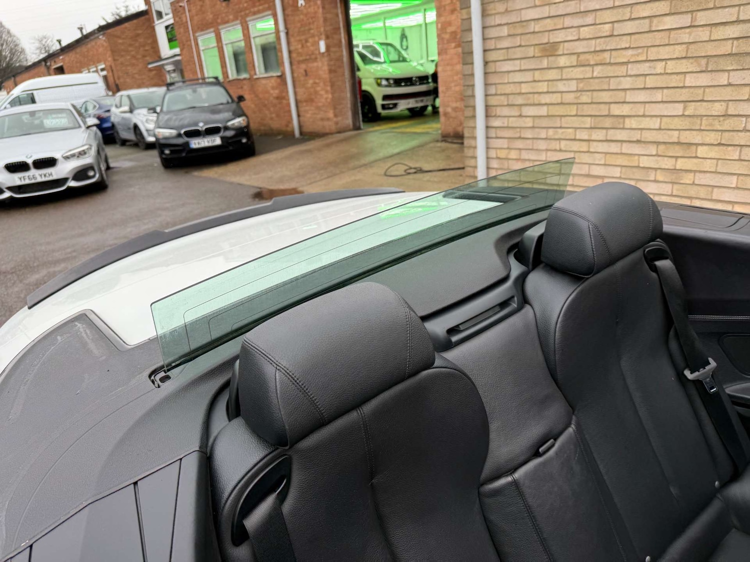 Used BMW 6 Series 2013 for sale - 77609456: Photo 62