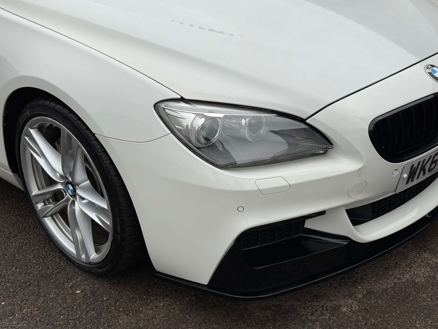 Used BMW 6 Series 2013 for sale - 77609456: Photo 63