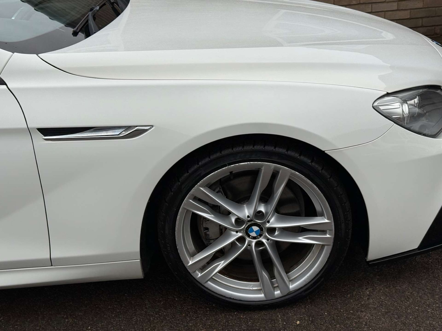 Used BMW 6 Series 2013 for sale - 77609456: Photo 65