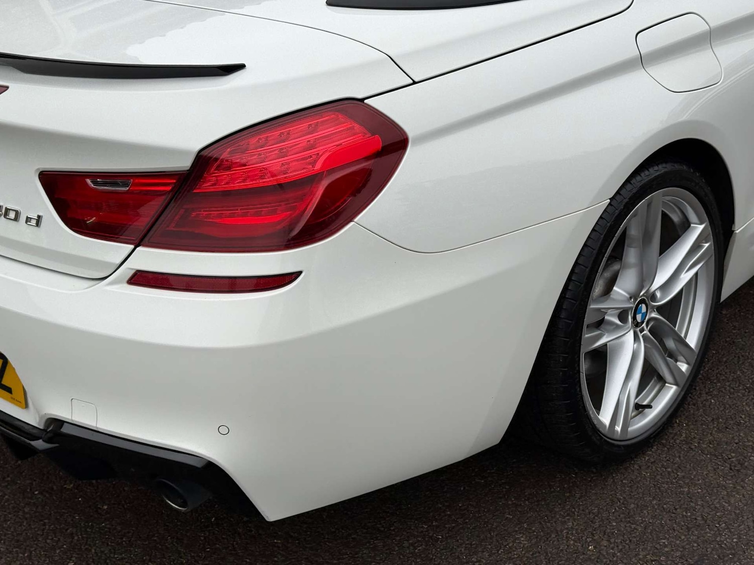 Used BMW 6 Series 2013 for sale - 77609456: Photo 69