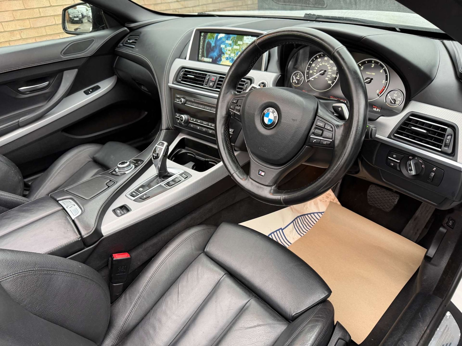 Used BMW 6 Series 2013 for sale - 77609456: Photo 7