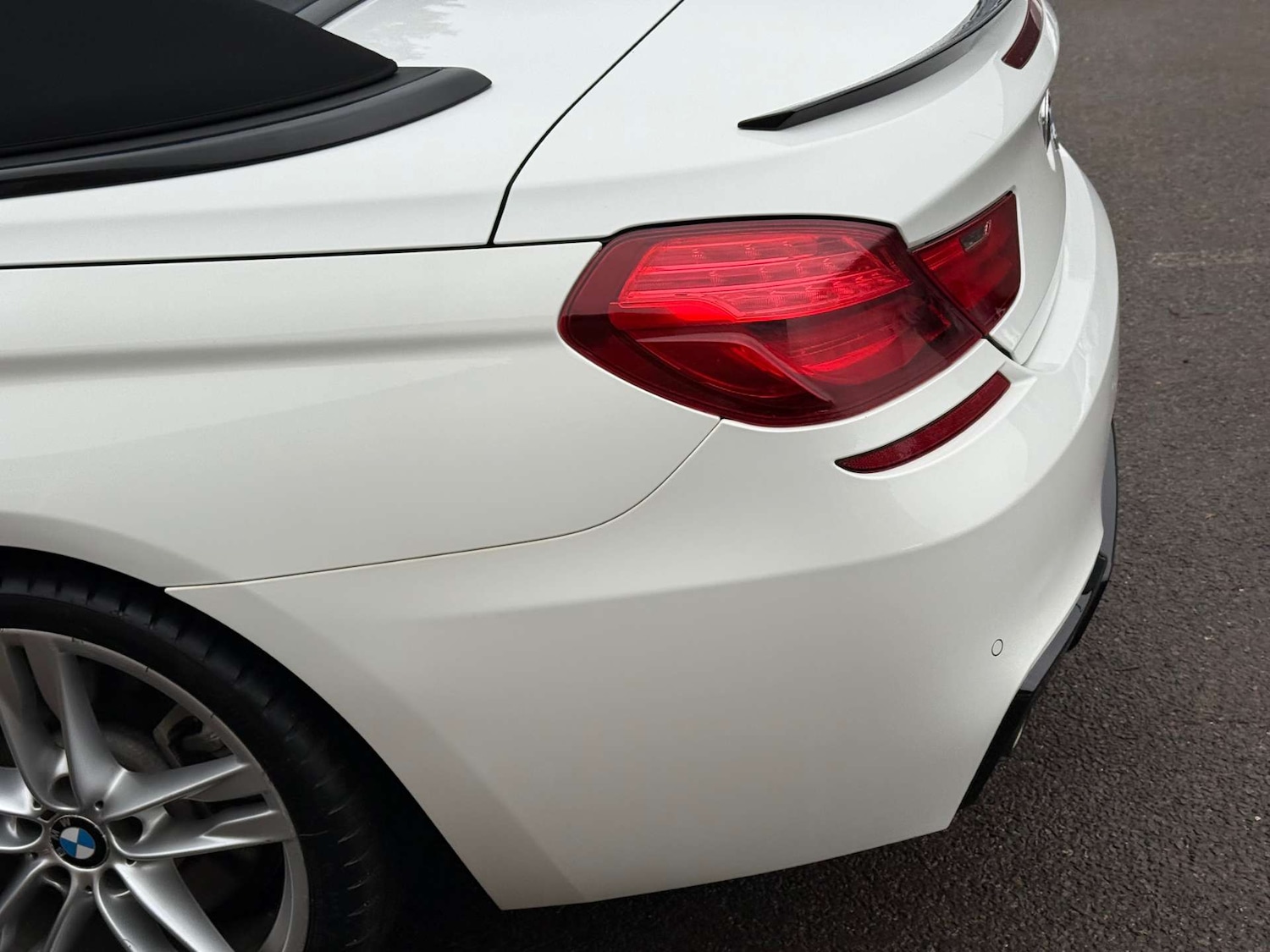 Used BMW 6 Series 2013 for sale - 77609456: Photo 73