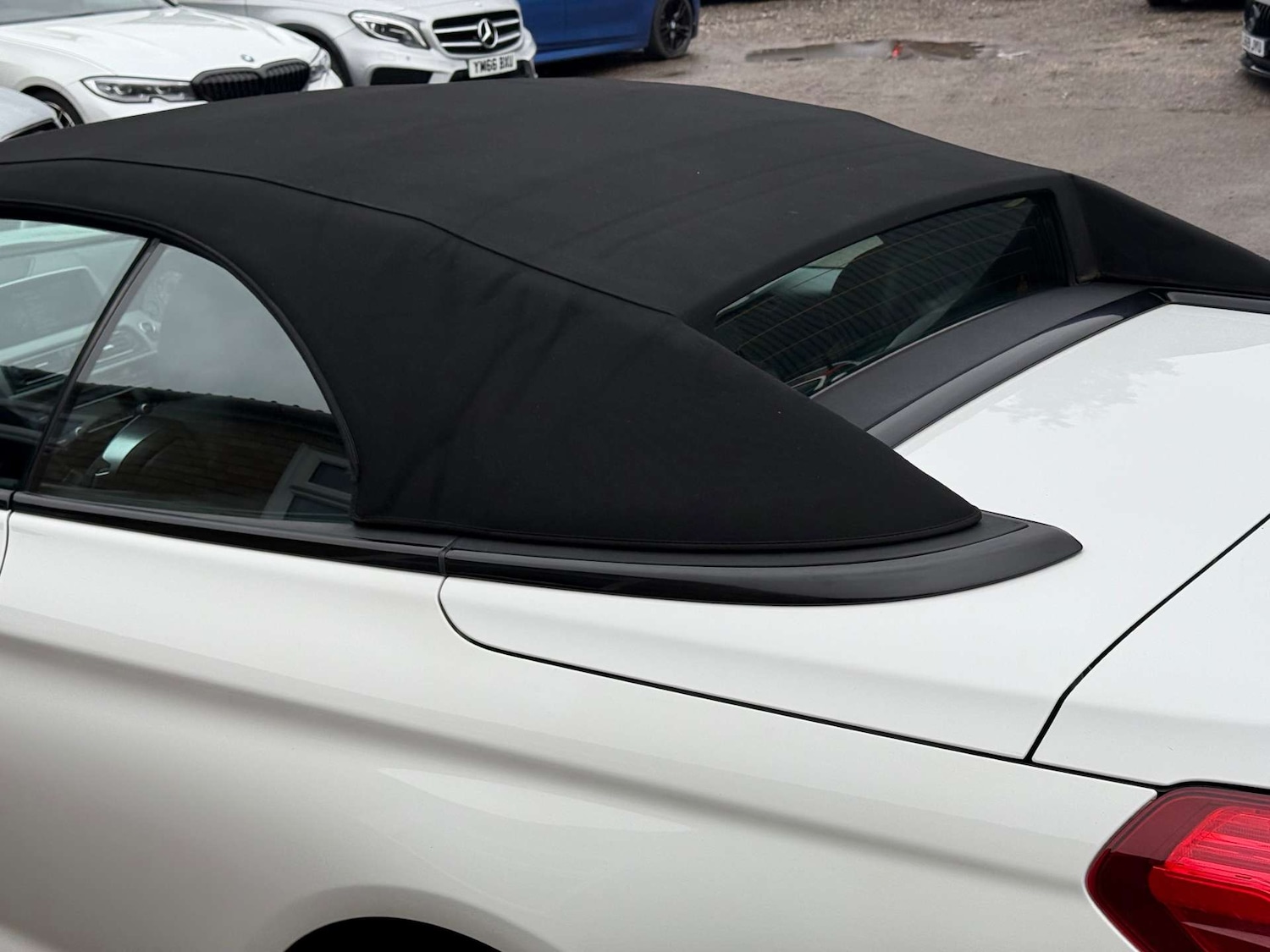 Used BMW 6 Series 2013 for sale - 77609456: Photo 74