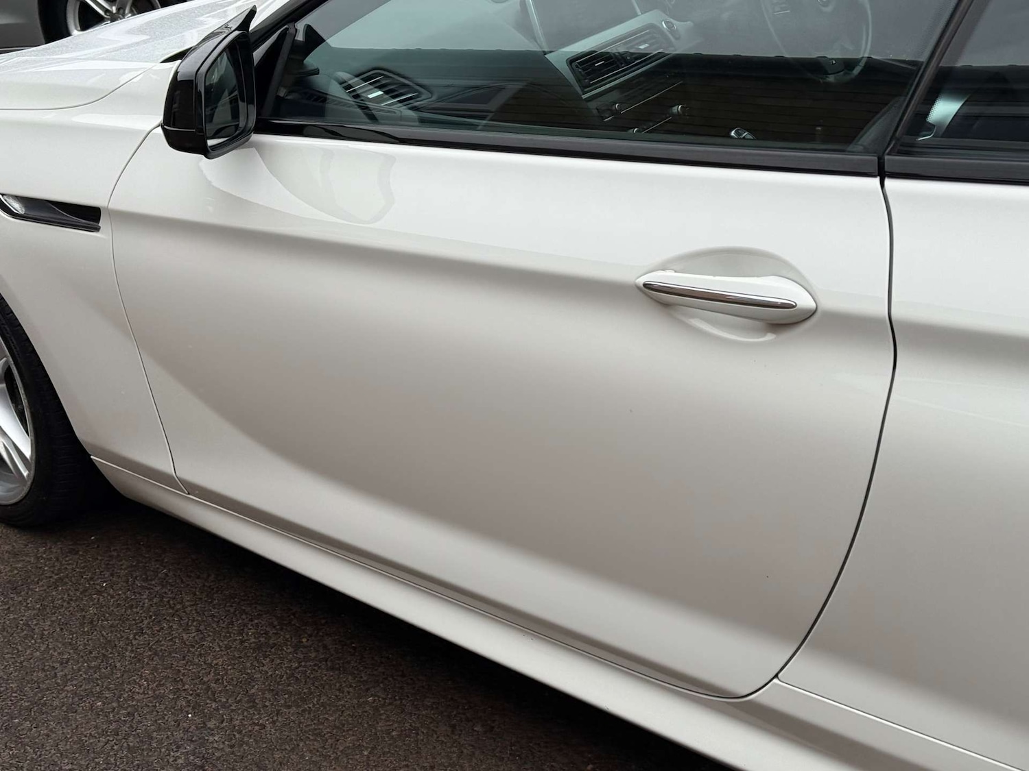 Used BMW 6 Series 2013 for sale - 77609456: Photo 75