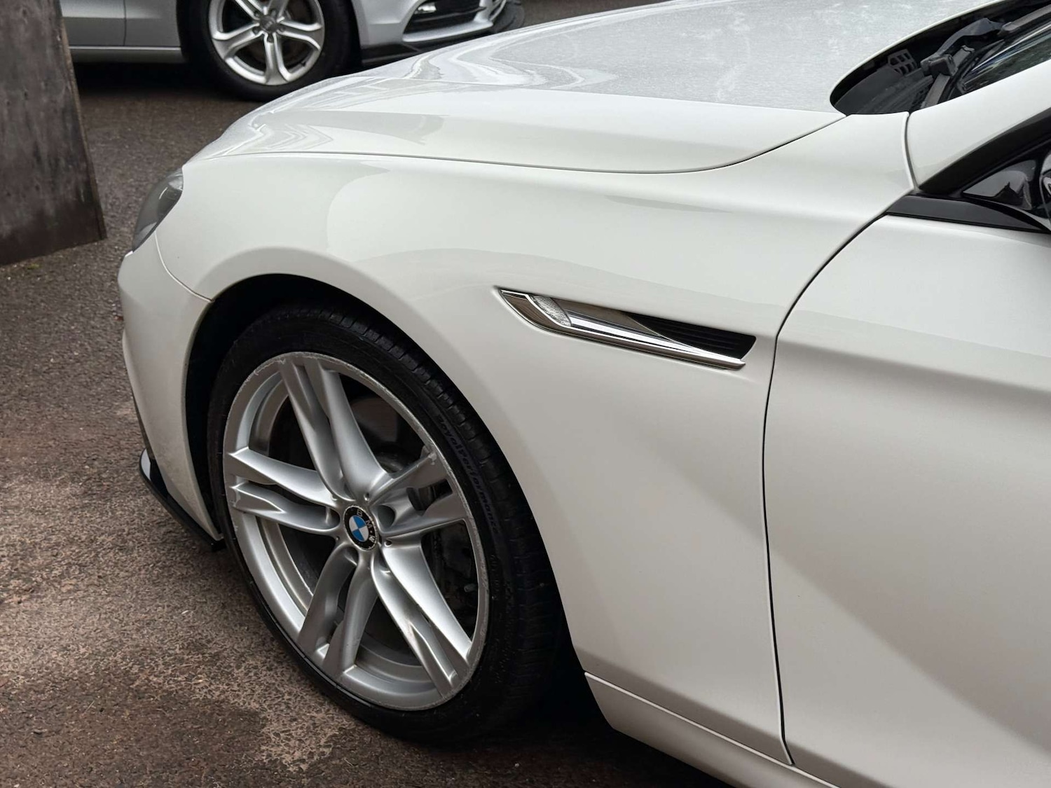 Used BMW 6 Series 2013 for sale - 77609456: Photo 76