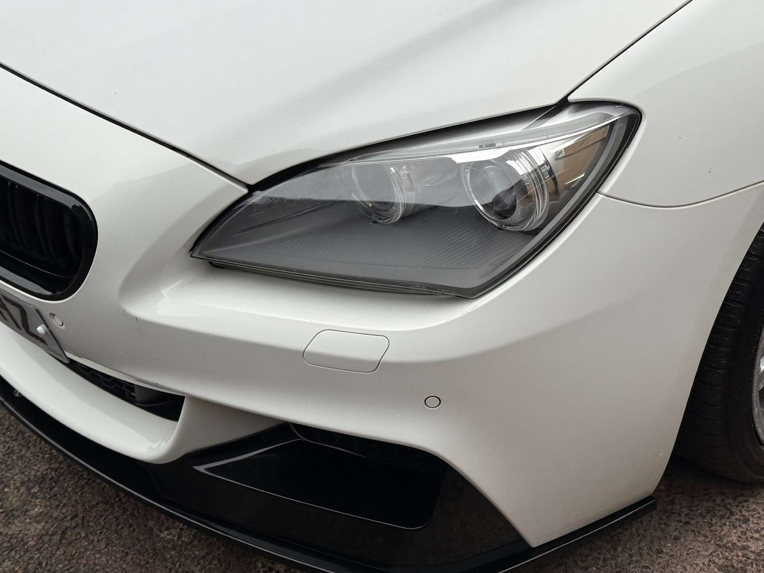 Used BMW 6 Series 2013 for sale - 77609456: Photo 78