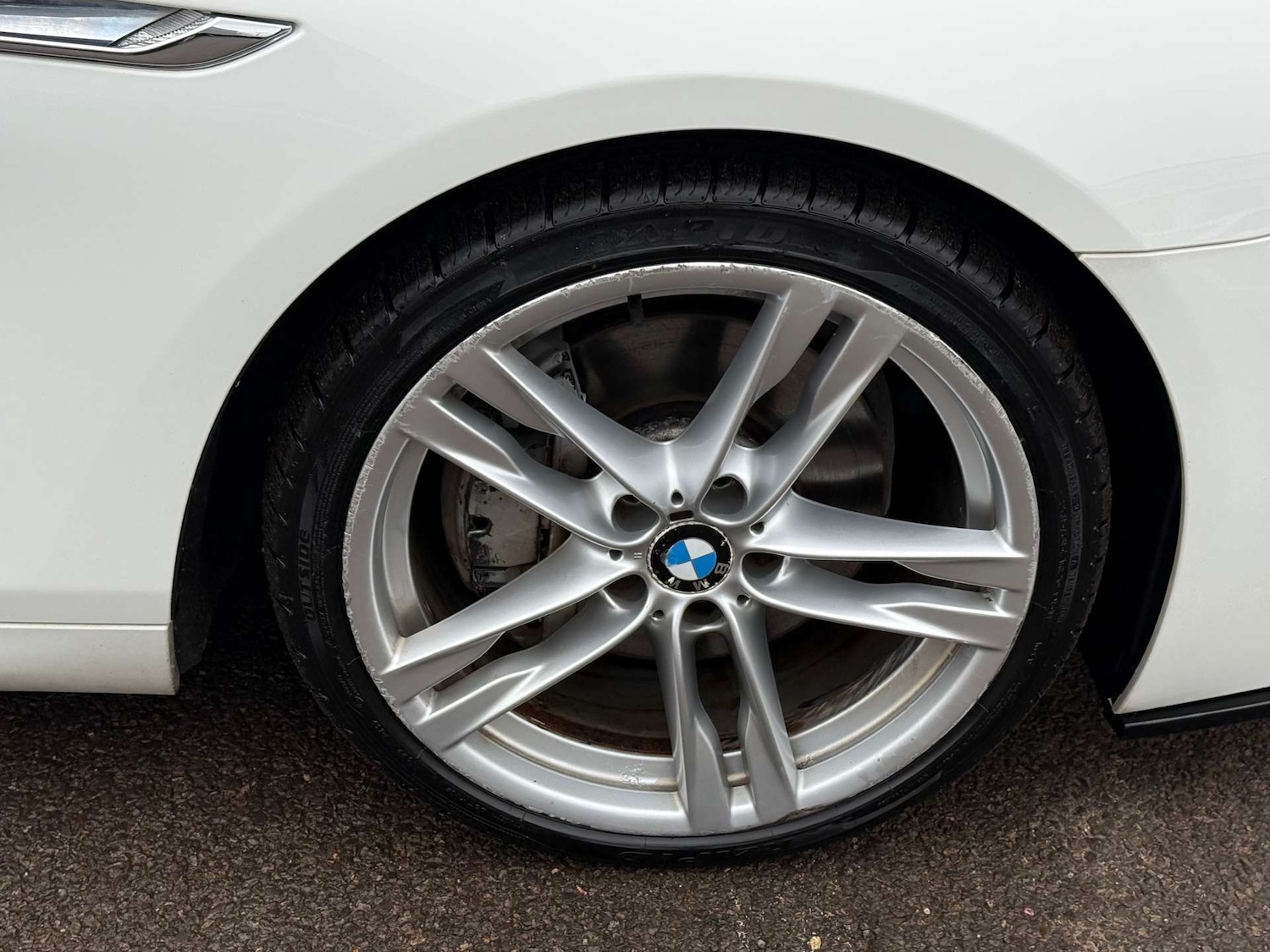 Used BMW 6 Series 2013 for sale - 77609456: Photo 80