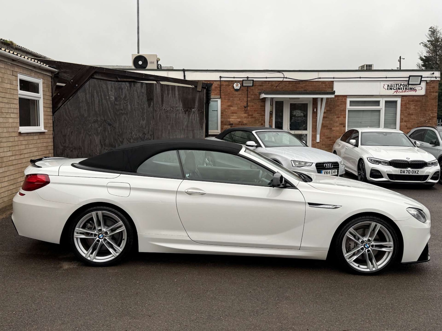 Used BMW 6 Series 2013 for sale - 77609456: Photo 85