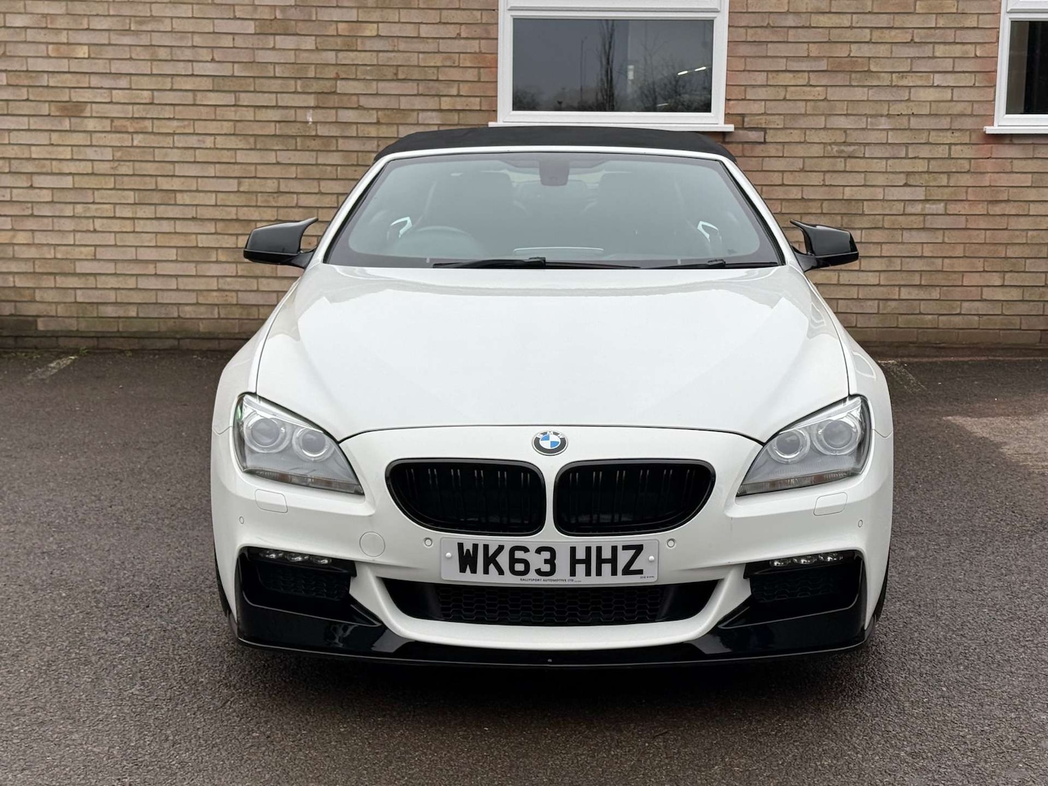 Used BMW 6 Series 2013 for sale - 77609456: Photo 87