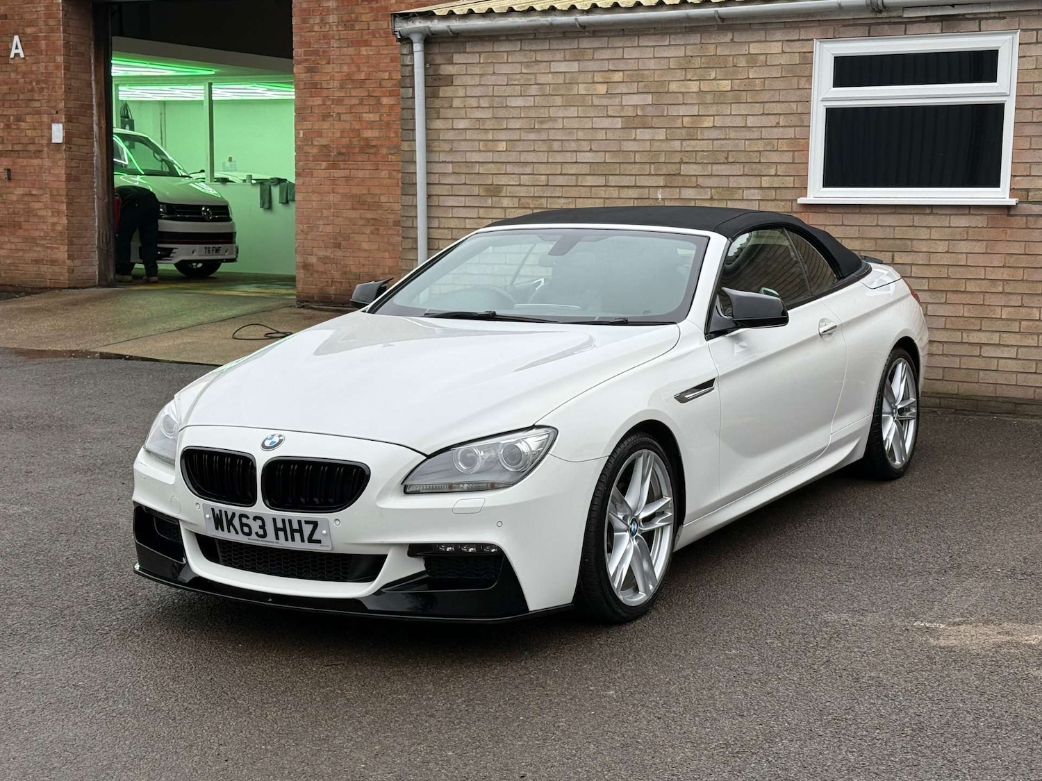 Used BMW 6 Series 2013 for sale - 77609456: Photo 89