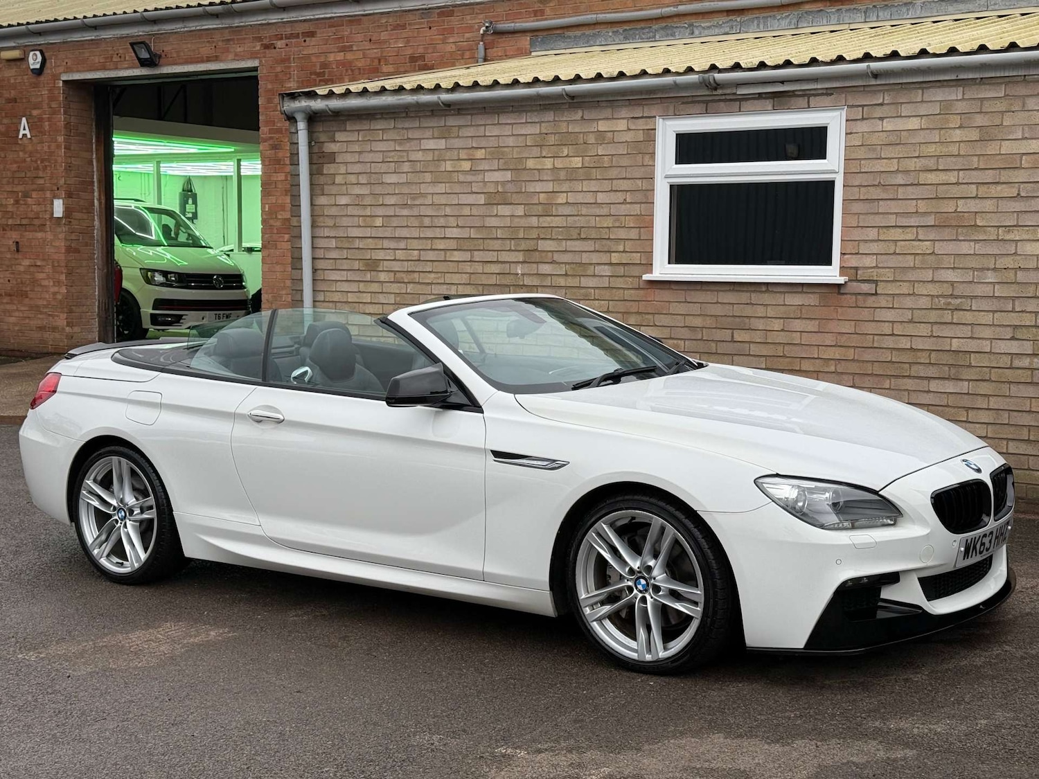 Used BMW 6 Series 2013 for sale - 77609456: Photo 9