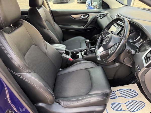Used Nissan Qashqai 2018 for sale - 75367139: Photo 12