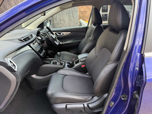 Used Nissan Qashqai 2018 for sale - 75367139: Photo 21