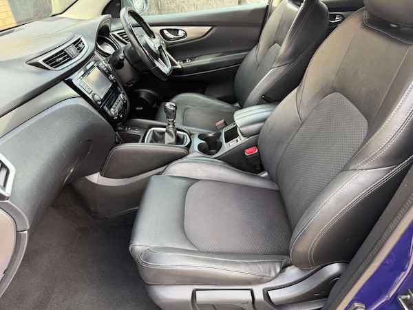 Used Nissan Qashqai 2018 for sale - 75367139: Photo 22
