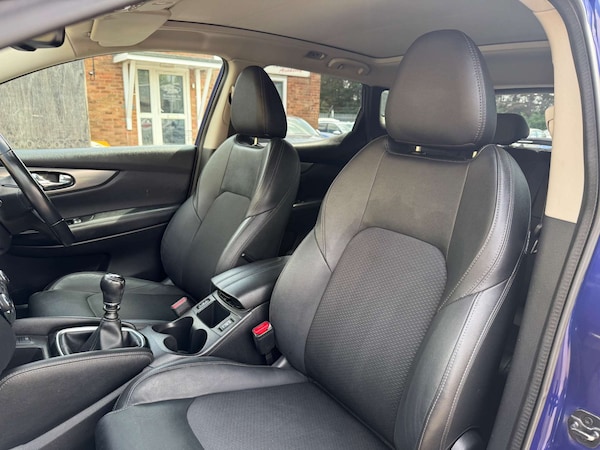 Used Nissan Qashqai 2018 for sale - 75367139: Photo 27