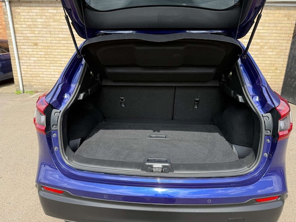 Used Nissan Qashqai 2018 for sale - 75367139: Photo 43