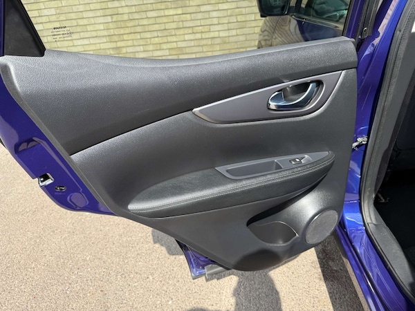 Used Nissan Qashqai 2018 for sale - 75367139: Photo 61