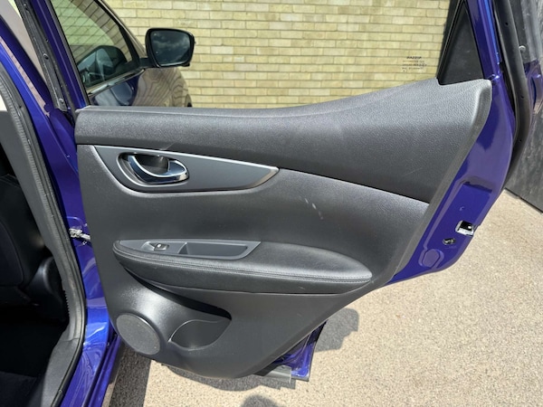 Used Nissan Qashqai 2018 for sale - 75367139: Photo 67
