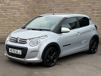 Citroen - C1