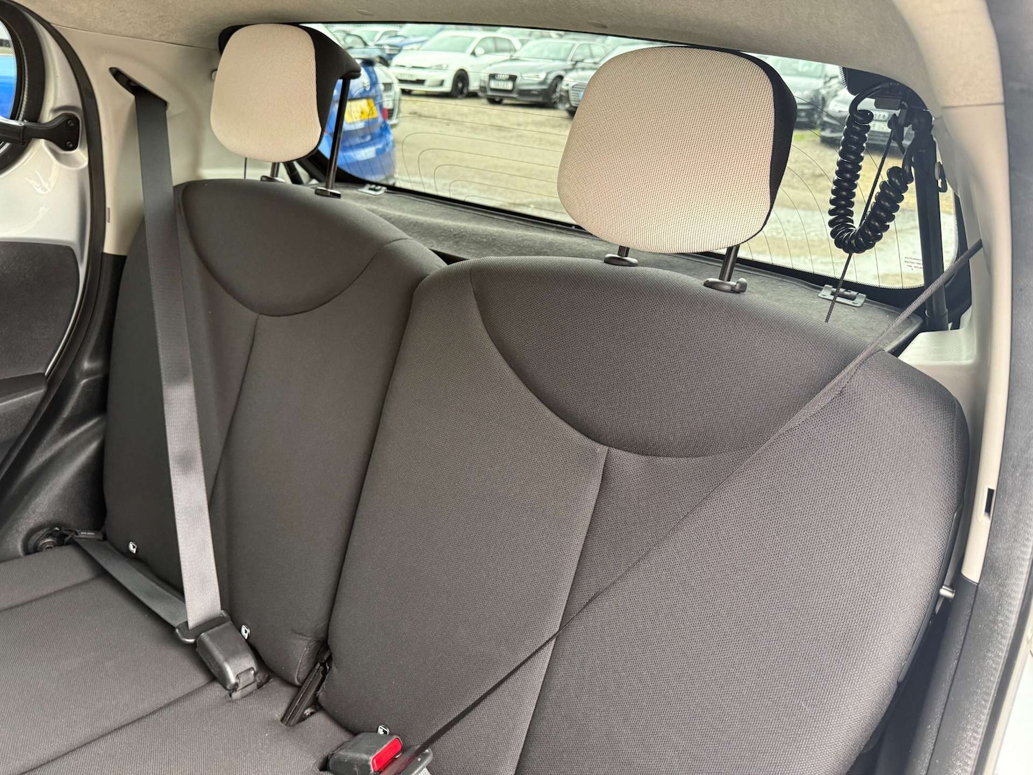 Vehicle 64