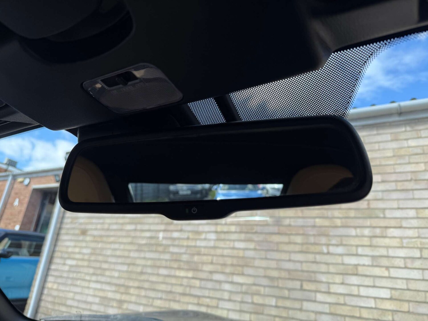 Vehicle 64