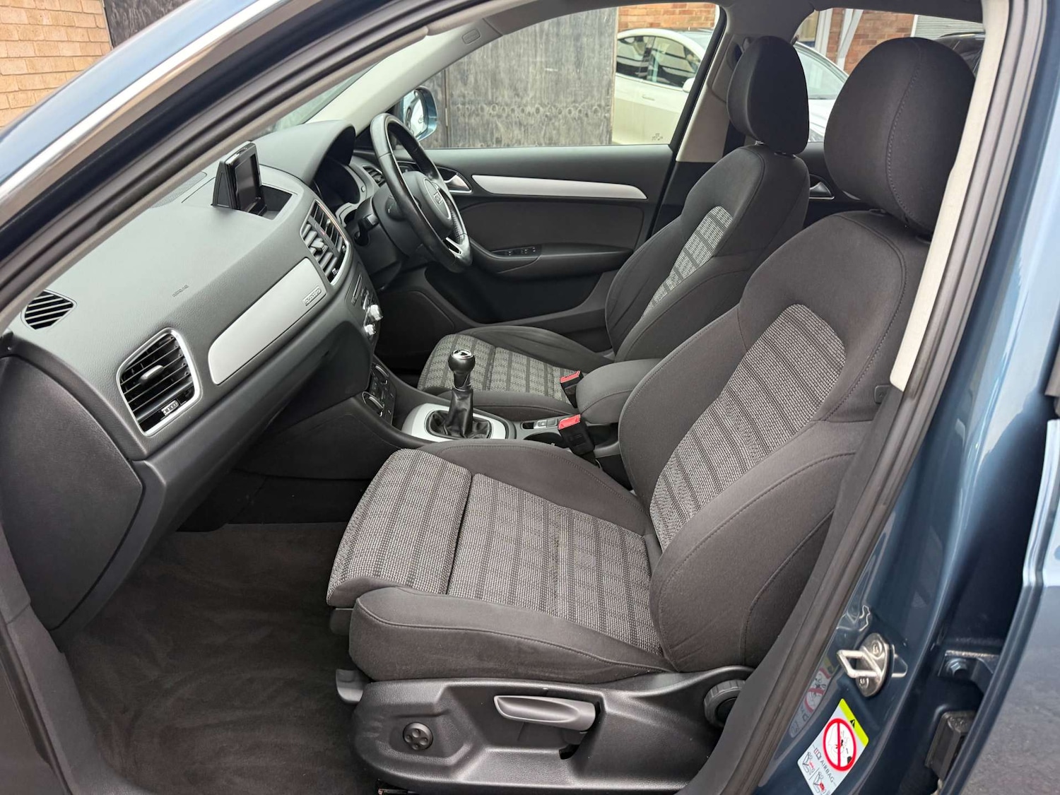 Used Audi Q3 2015 for sale - 76949878: Photo 20