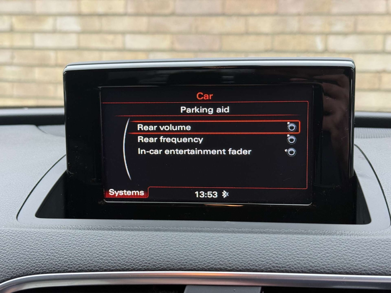 Used Audi Q3 2015 for sale - 76949878: Photo 56