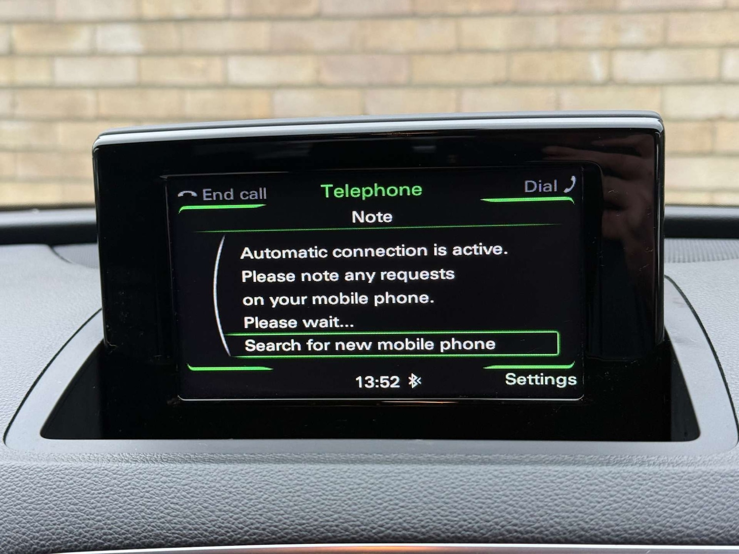 Used Audi Q3 2015 for sale - 76949878: Photo 59