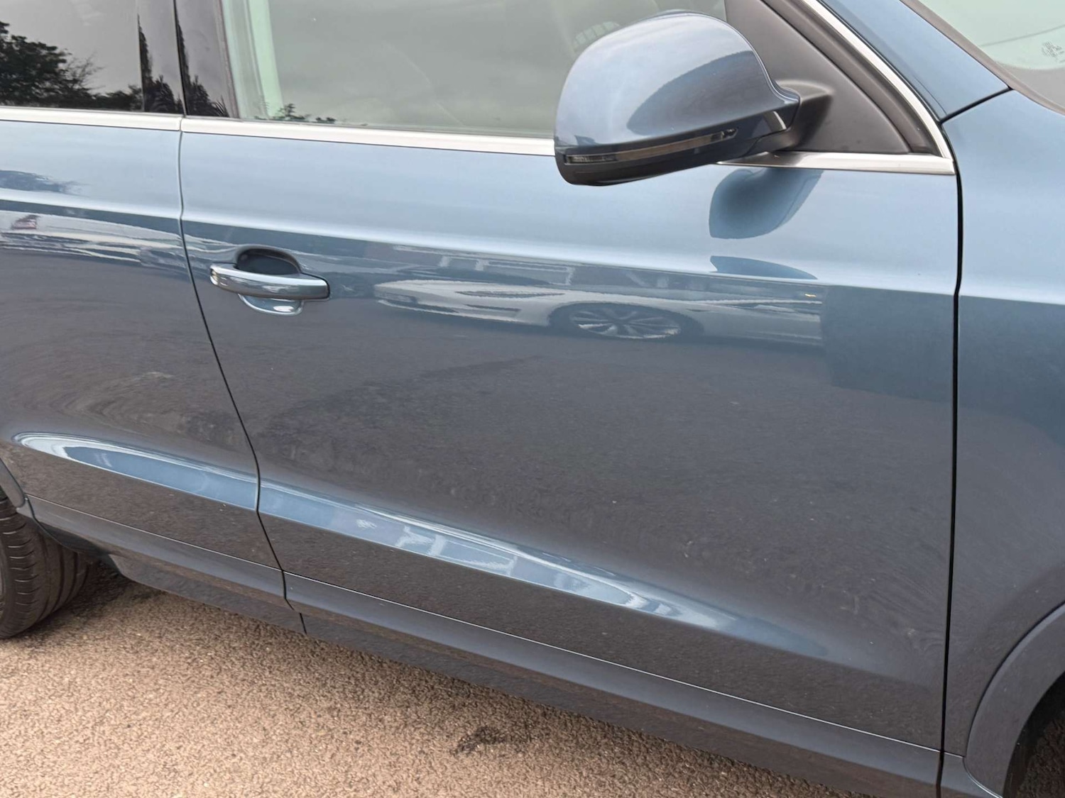 Used Audi Q3 2015 for sale - 76949878: Photo 63