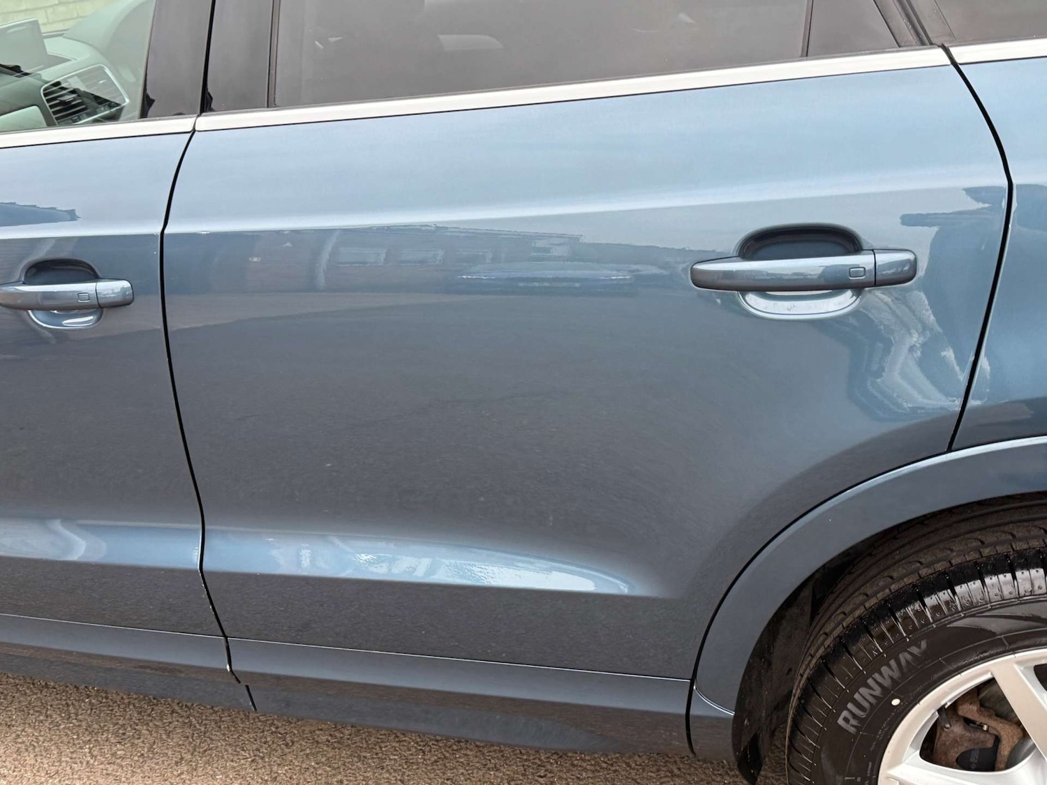 Used Audi Q3 2015 for sale - 76949878: Photo 71