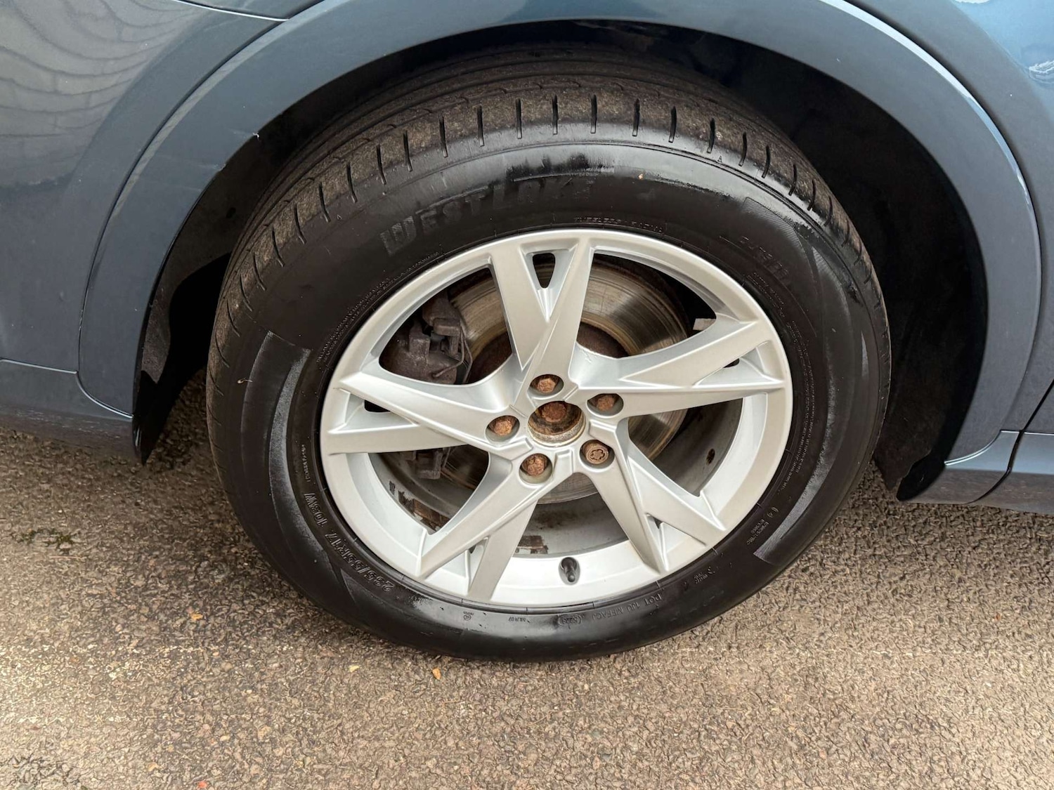 Used Audi Q3 2015 for sale - 76949878: Photo 78