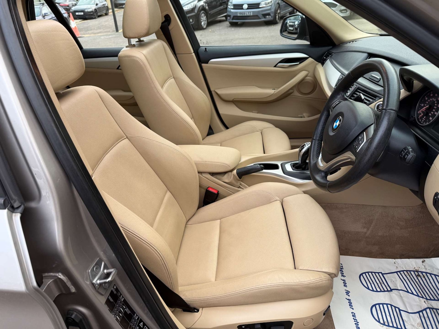 Used BMW X1 2015 for sale - 76462054: Photo 10