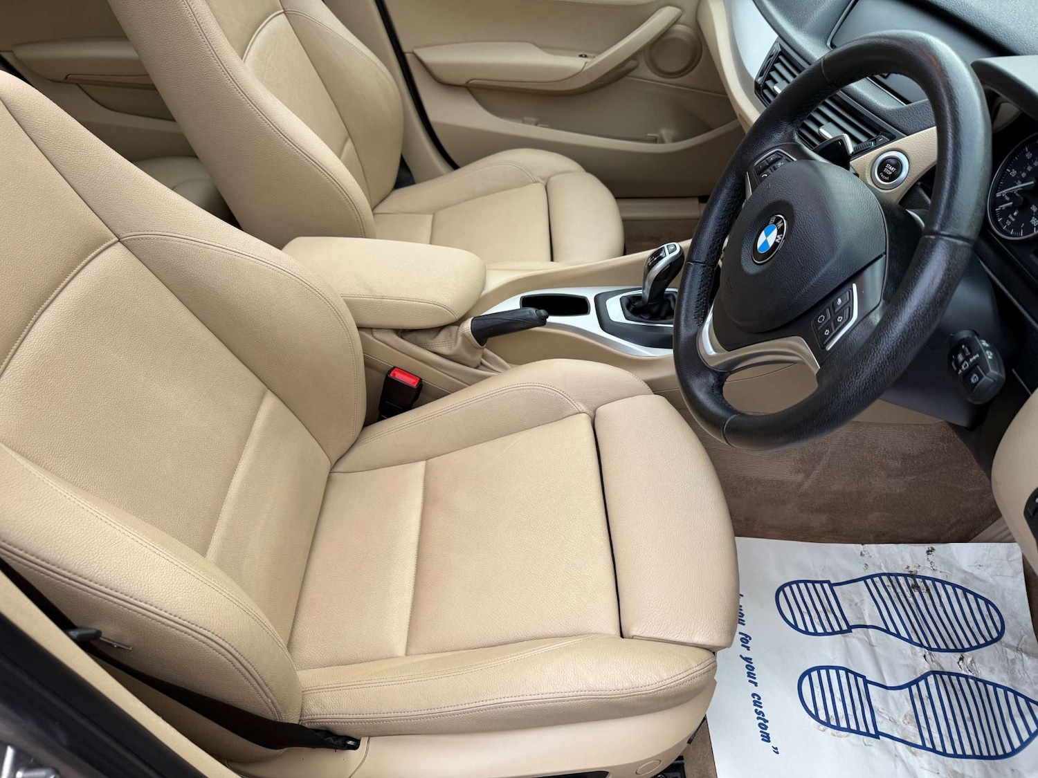 Used BMW X1 2015 for sale - 76462054: Photo 11