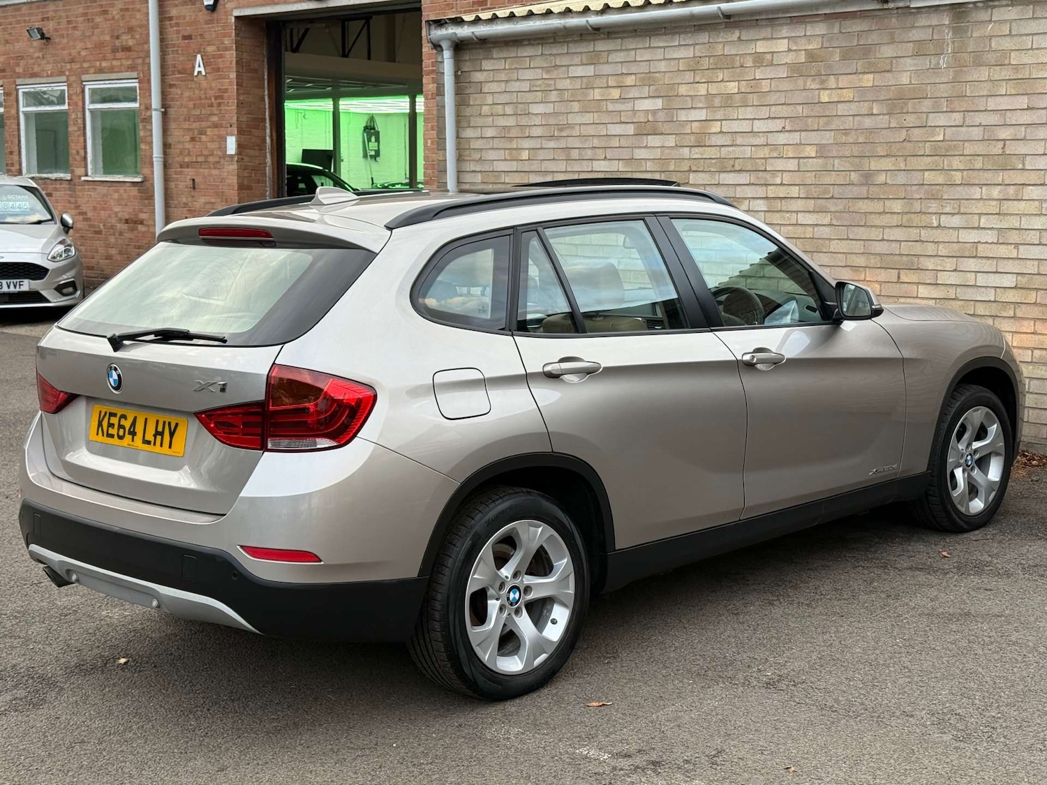 Used BMW X1 2015 for sale - 76462054: Photo 18