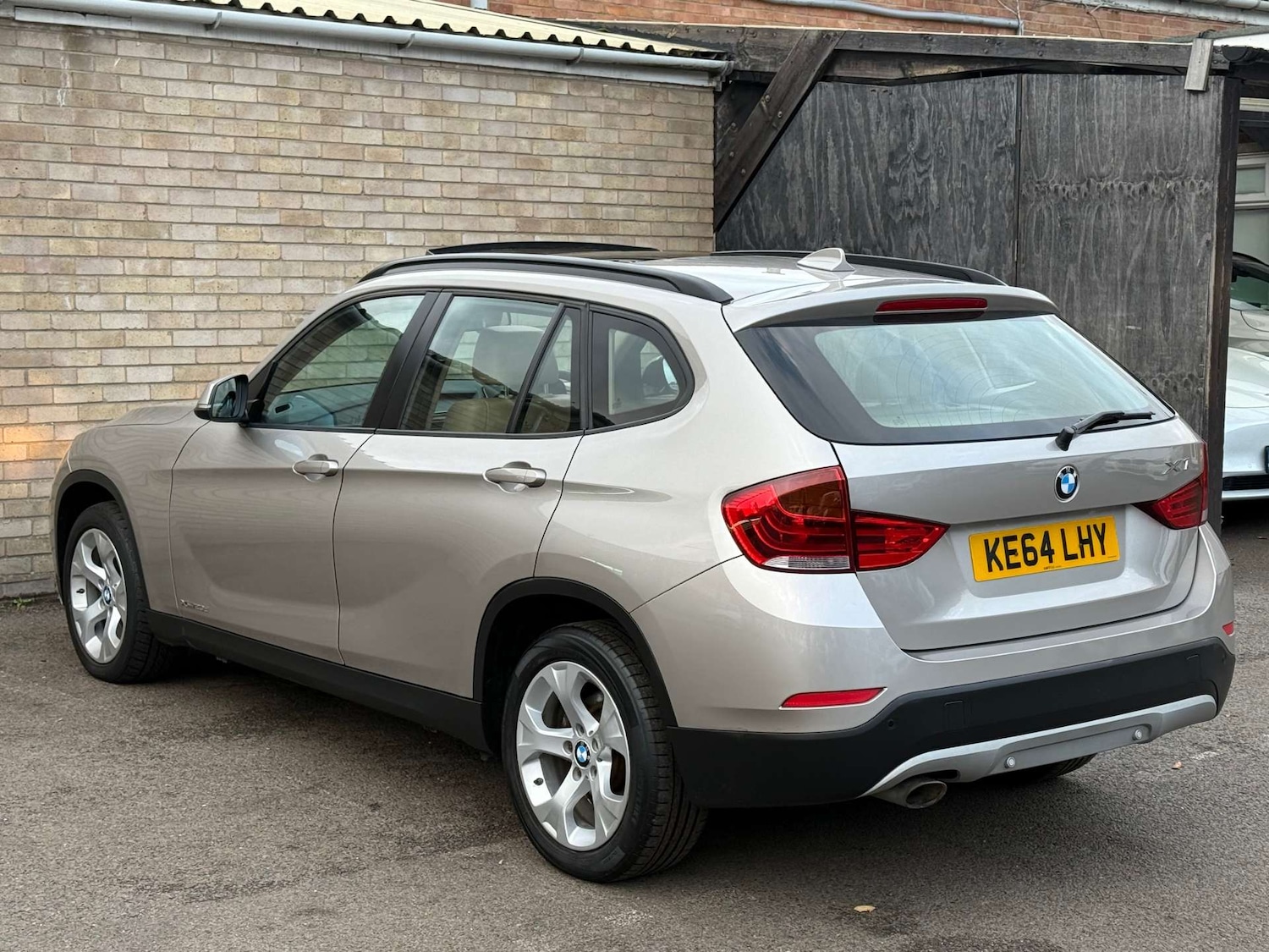 Used BMW X1 2015 for sale - 76462054: Photo 19