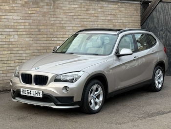 Used BMW X1 2015 for sale - 76462054: Photo