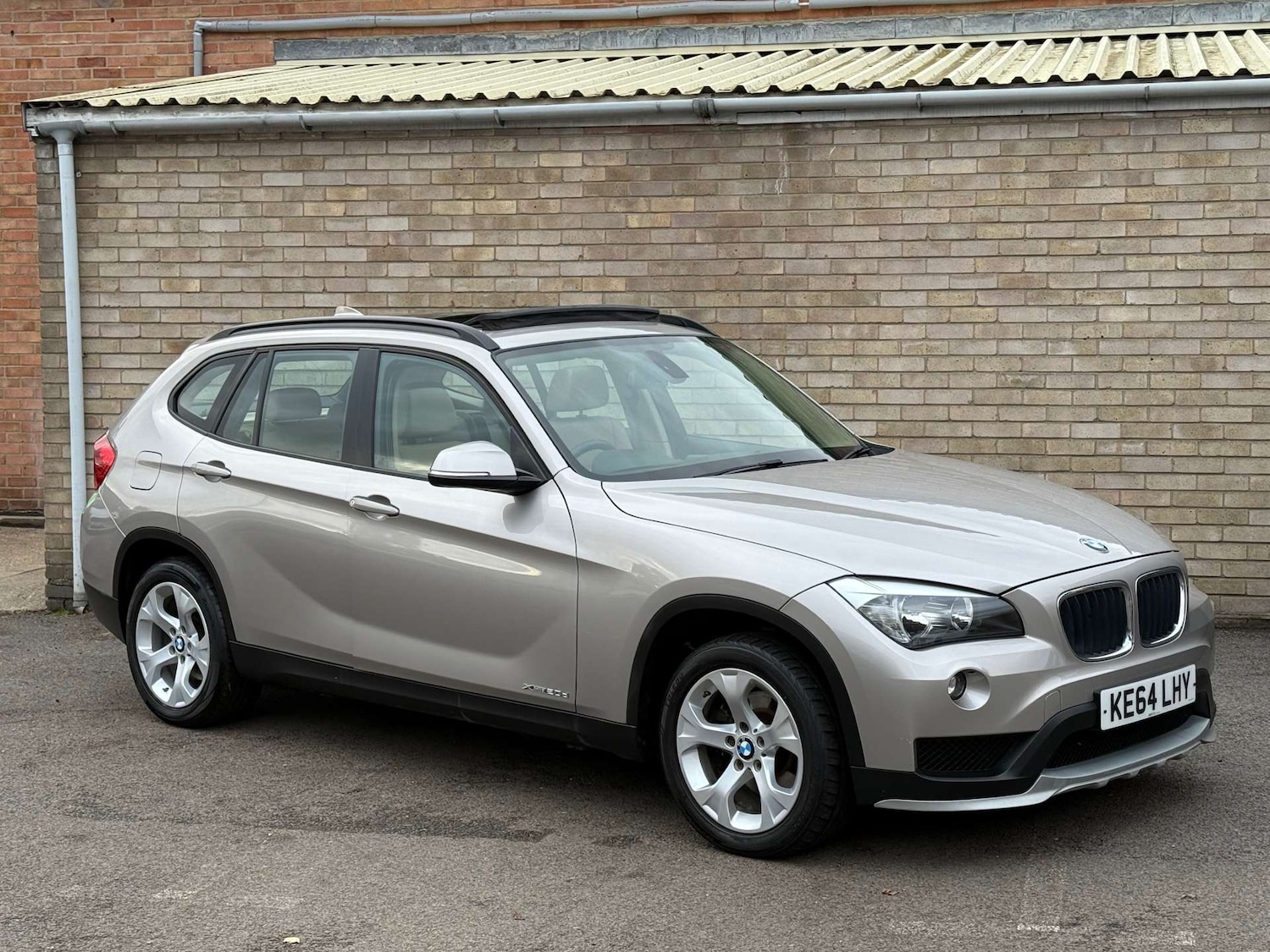 Used BMW X1 2015 for sale - 76462054: Photo 23