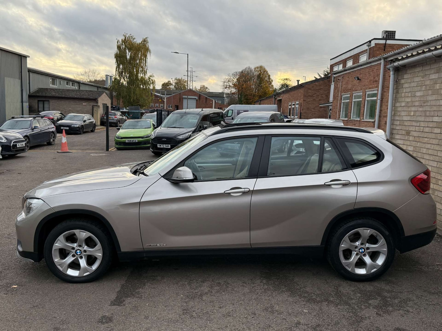 Used BMW X1 2015 for sale - 76462054: Photo 29