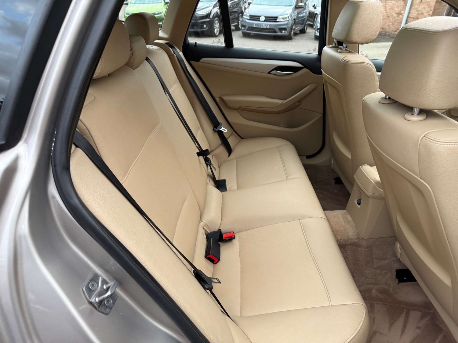 Used BMW X1 2015 for sale - 76462054: Photo 30