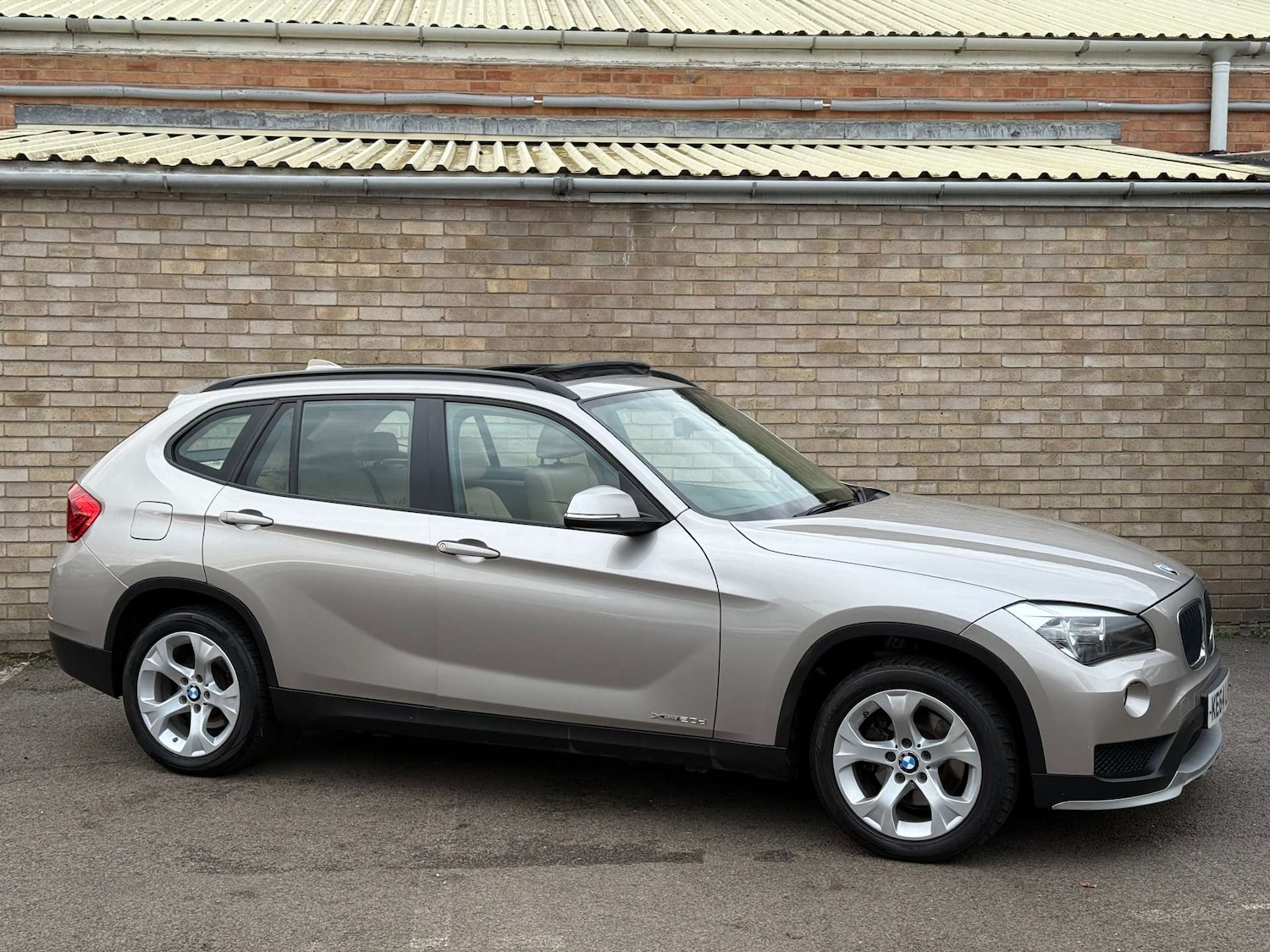 Used BMW X1 2015 for sale - 76462054: Photo 33