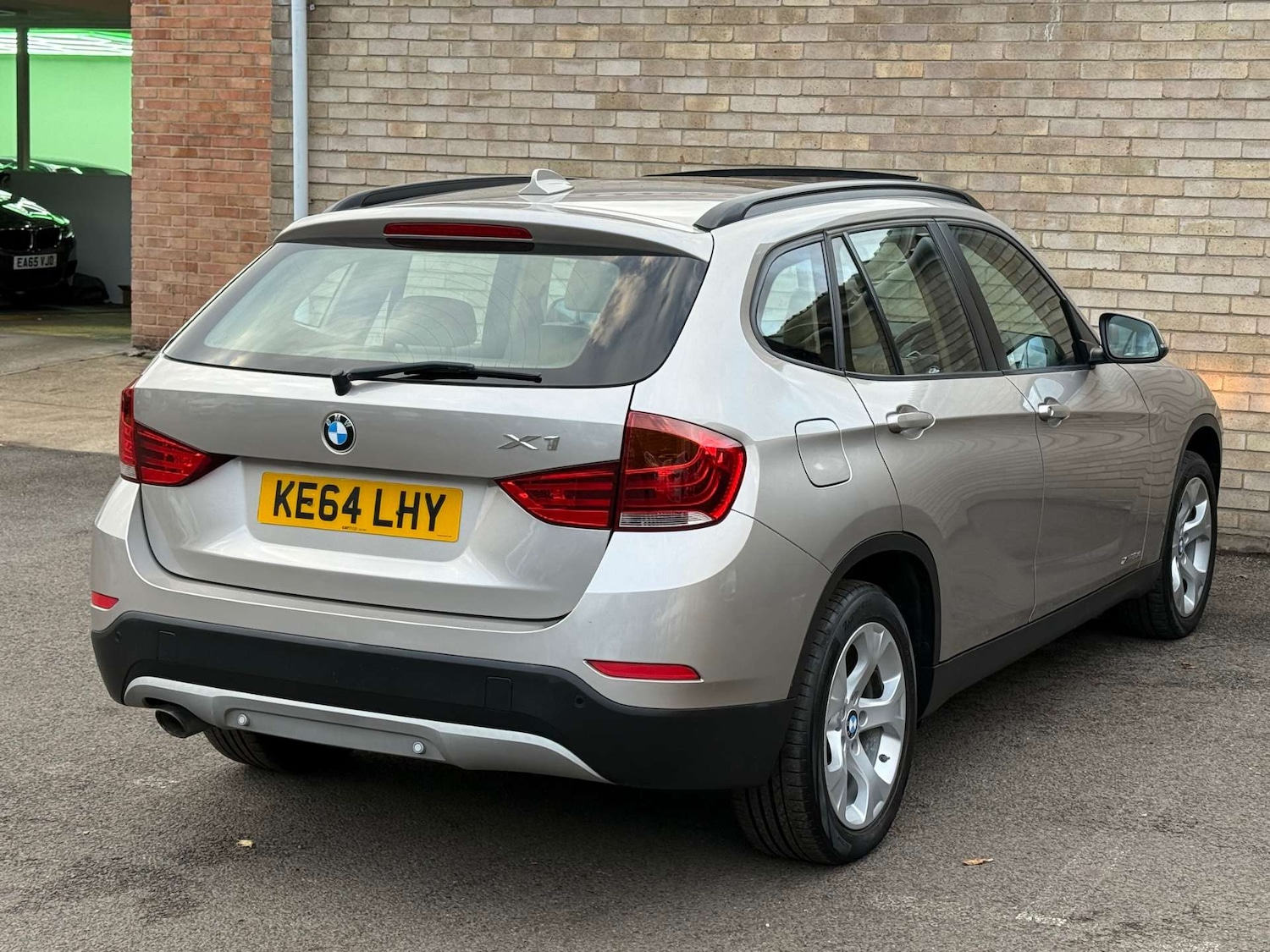 Used BMW X1 2015 for sale - 76462054: Photo 39