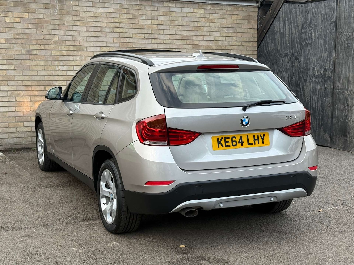 Used BMW X1 2015 for sale - 76462054: Photo 40