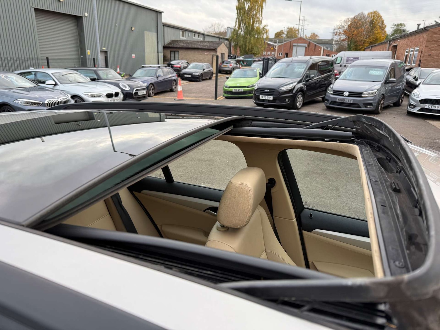 Used BMW X1 2015 for sale - 76462054: Photo 45