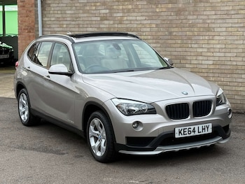 Used BMW X1 2015 for sale - 76462054: Photo