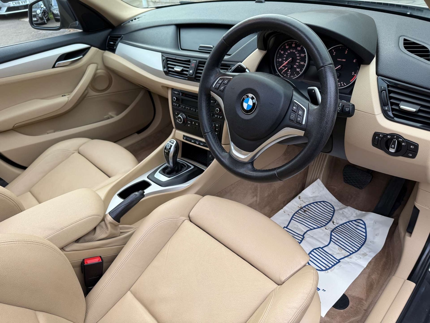 Used BMW X1 2015 for sale - 76462054: Photo 5