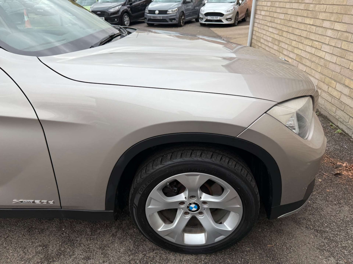 Used BMW X1 2015 for sale - 76462054: Photo 68