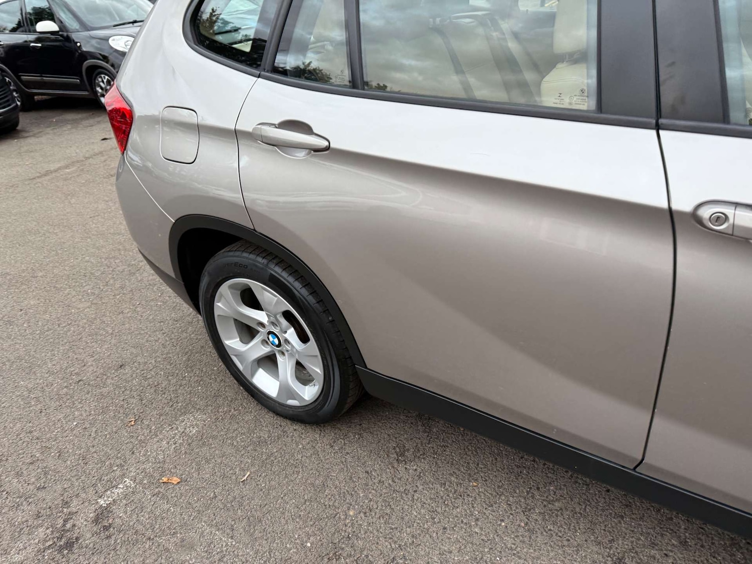 Used BMW X1 2015 for sale - 76462054: Photo 70