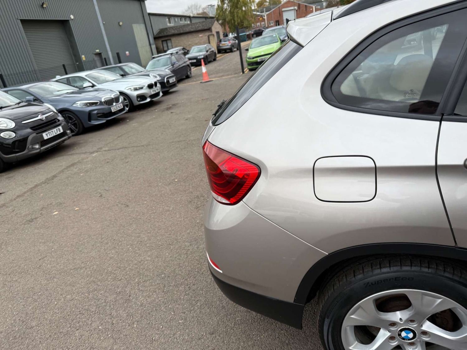 Used BMW X1 2015 for sale - 76462054: Photo 71